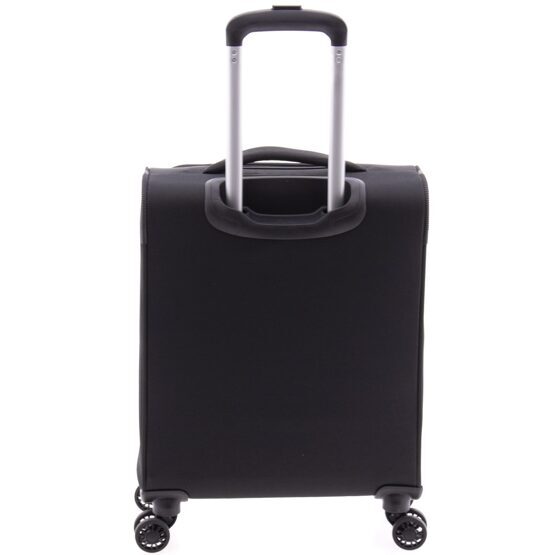 Arctic - Cabin Trolley in Schwarz