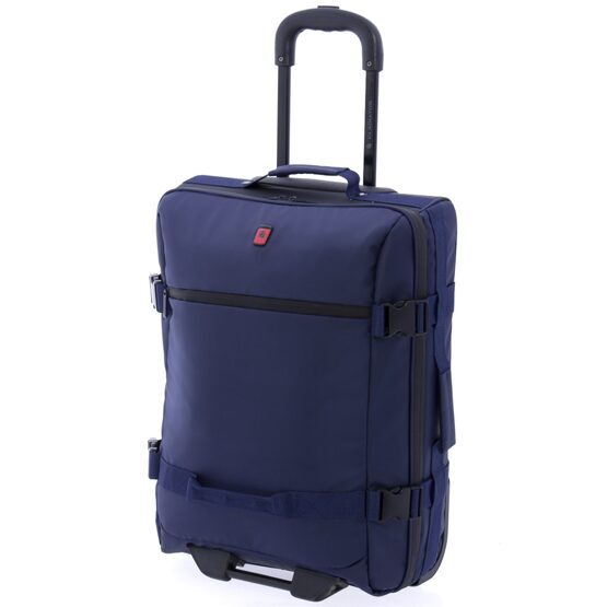 Polar - Cabin Trolley in Blau