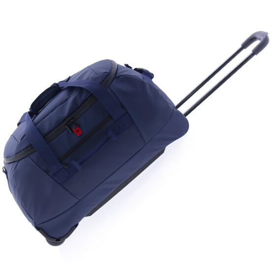 Polar - Travel Bag in Blau