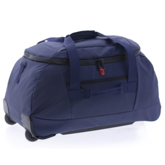 Polar - Travel Bag in Blau