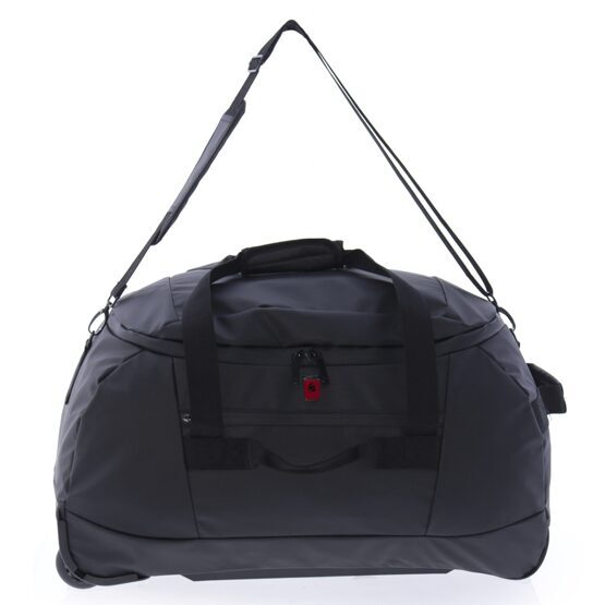 Polar - Travel Bag in Schwarz