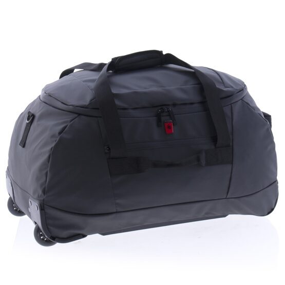 Polar - Travel Bag in Schwarz