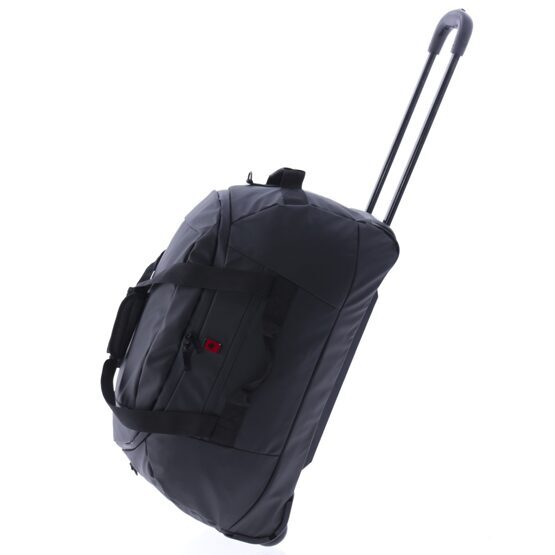 Polar - Travel Bag in Schwarz