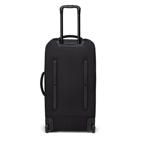 Heritage - Softshell Trolley Medium in Schwarz