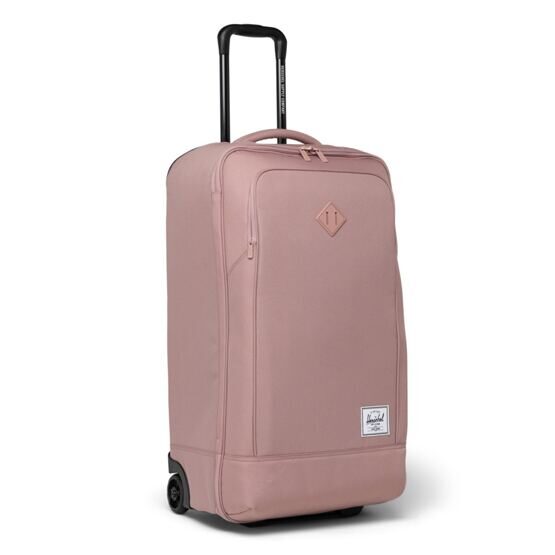 Heritage - Softshell Trolley Medium in Ash Rose