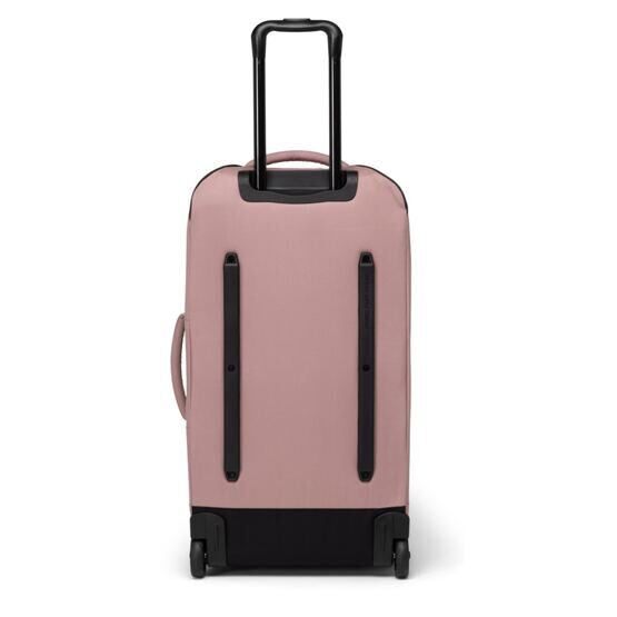 Heritage - Softshell Trolley Medium in Ash Rose