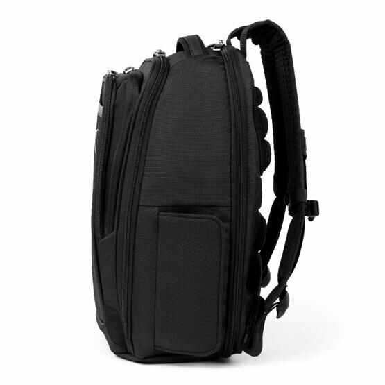 Maxlite - Laptoprucksack 16&quot; Black