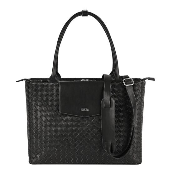 Diana - Shopper Premium 15.6&quot;, Black