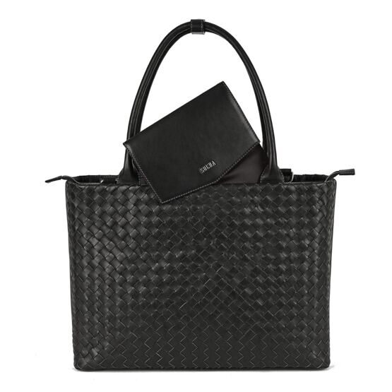 Diana - Shopper Premium 15.6&quot;, Black