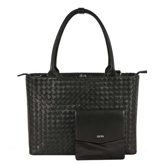 Diana - Shopper Premium 15.6&quot;, Black