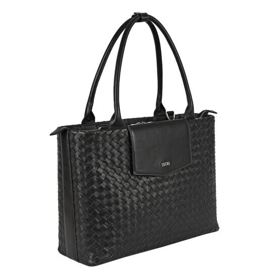 Diana - Shopper Premium 15.6&quot;, Black