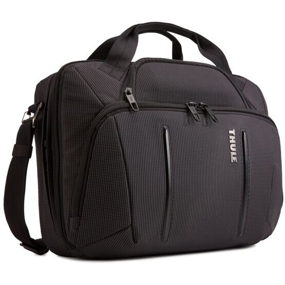 Thule Crossover 2 Laptop Bag [15.6 inch] 11L - black