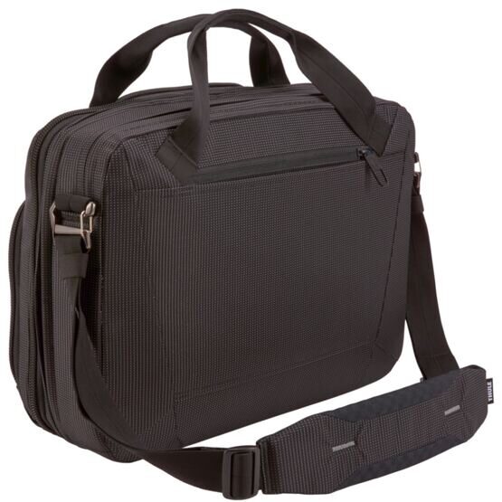 Thule Crossover 2 Laptop Bag [15.6 inch] 11L - black