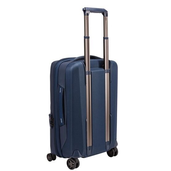 Thule Crossover 2 Carry On Koffer Spinner 35L - dress blue