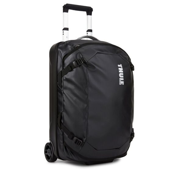 Thule Chasm Carry-On Trolley 40L - black