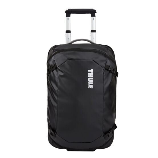 Thule Chasm Carry-On Trolley 40L - black