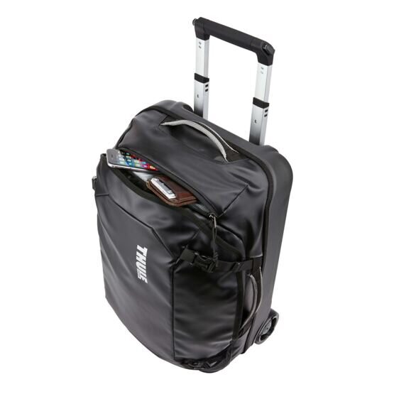 Thule Chasm Carry-On Trolley 40L - black