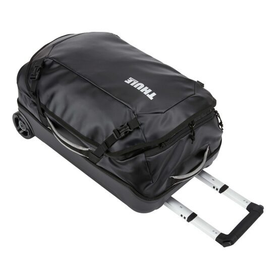 Thule Chasm Carry-On Trolley 40L - black