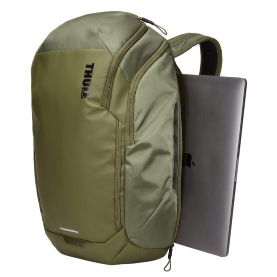 Thule Chasm Backpack 26L - olivine