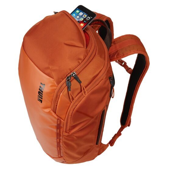 Thule Chasm Backpack 26L - autumnal