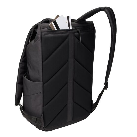 Thule Lithos Backpack 16L - black