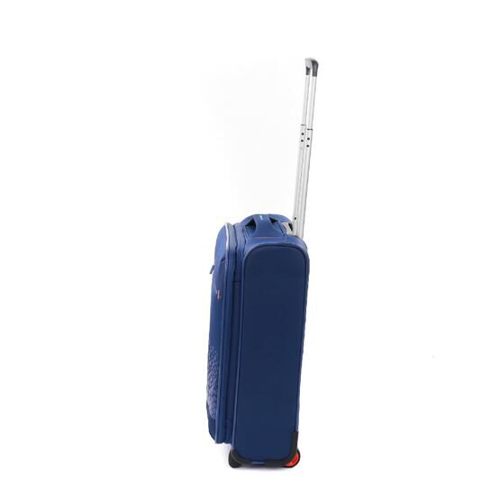 Crosslite - Trolley 2-Rollen Carry-On, Blau