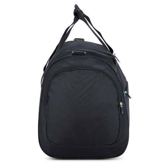 Crosslite - Reisetasche Duffle 60L, Schwarz