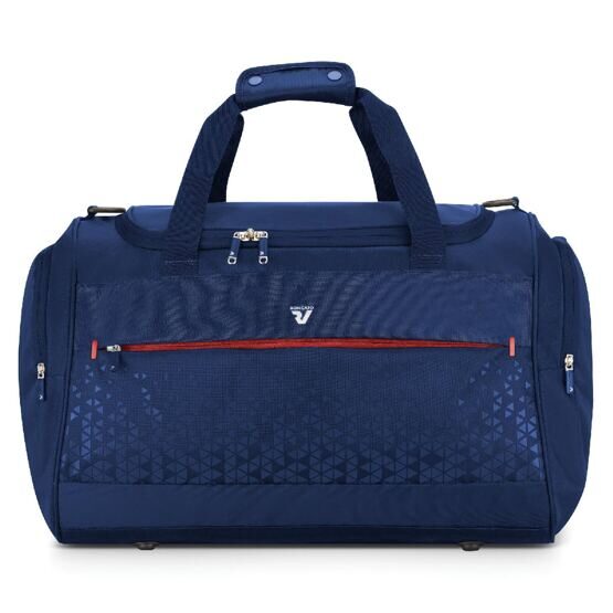 Crosslite - Reisetasche Duffle 60L, Blau