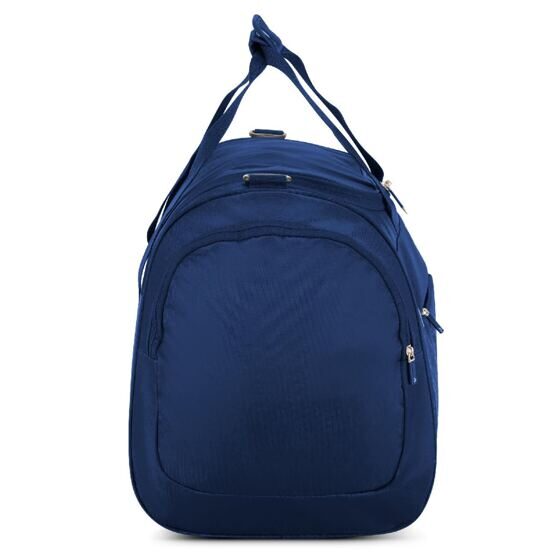 Crosslite - Reisetasche Duffle 60L, Blau