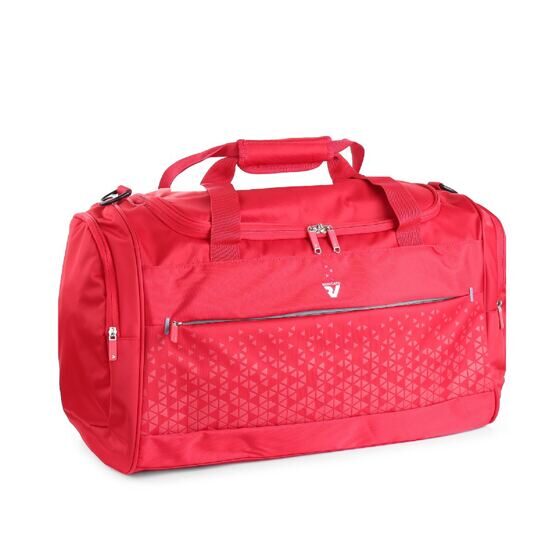 Crosslite - Reisetasche Duffle 60L, Rot