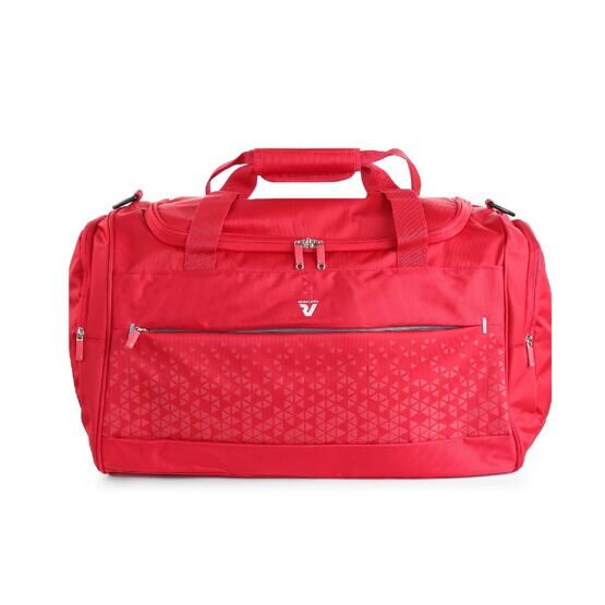 Crosslite - Reisetasche Duffle 60L, Rot