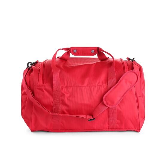 Crosslite - Reisetasche Duffle 60L, Rot