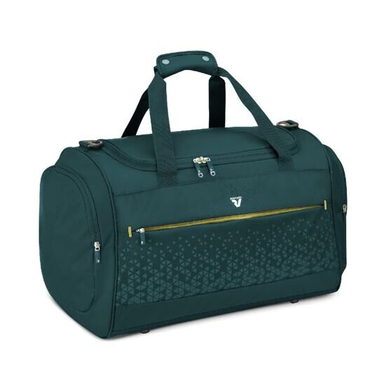 Crosslite - Reisetasche Duffle 60L, Grün