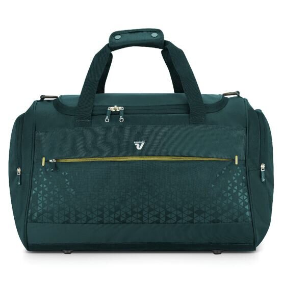 Crosslite - Reisetasche Duffle 60L, Grün