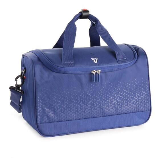 Crosslite - Duffle Handgepäcktasche (20L), Blau