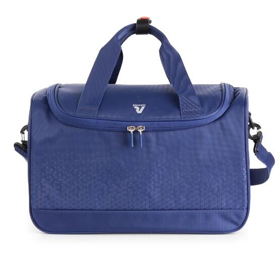 Crosslite - Duffle Handgepäcktasche (20L), Blau