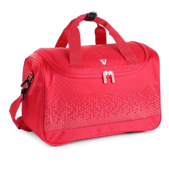 Crosslite - Duffle Handgepäcktasche (20L), Rot