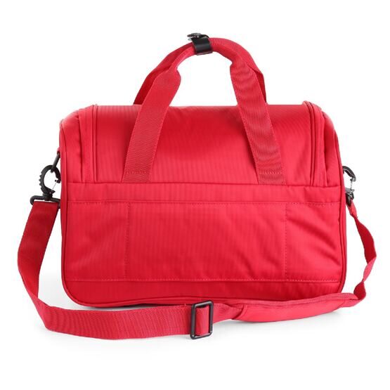 Crosslite - Duffle Handgepäcktasche (20L), Rot