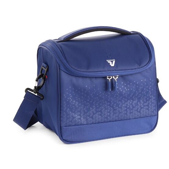 Crosslite - Beauty Case, Blau