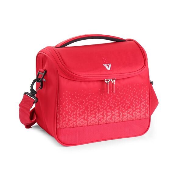 Crosslite - Beauty Case, Rot