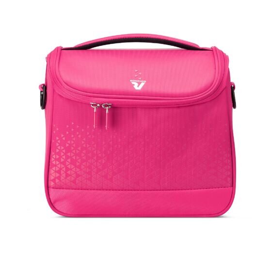 Crosslite - Beauty Case, Pink