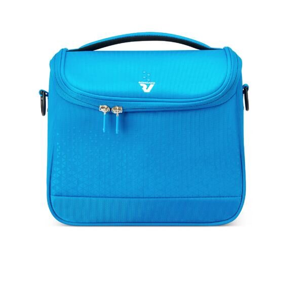 Crosslite - Beauty Case, Hellblau