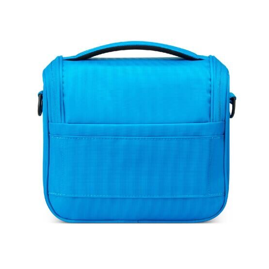 Crosslite - Beauty Case, Hellblau