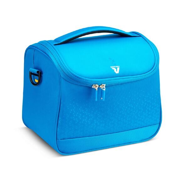 Crosslite - Beauty Case, Hellblau