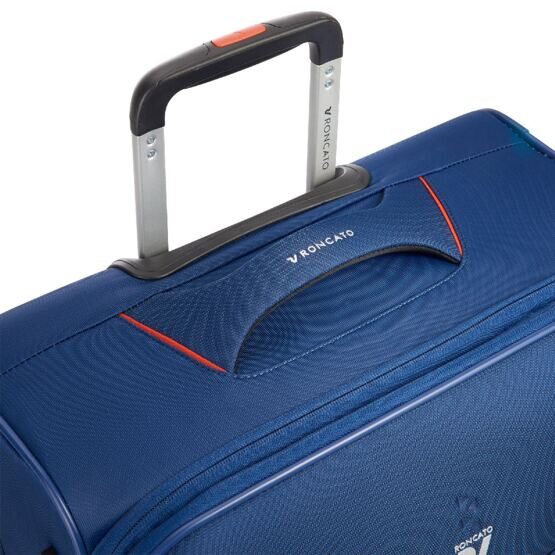 Crosslite - Trolley M, Blau