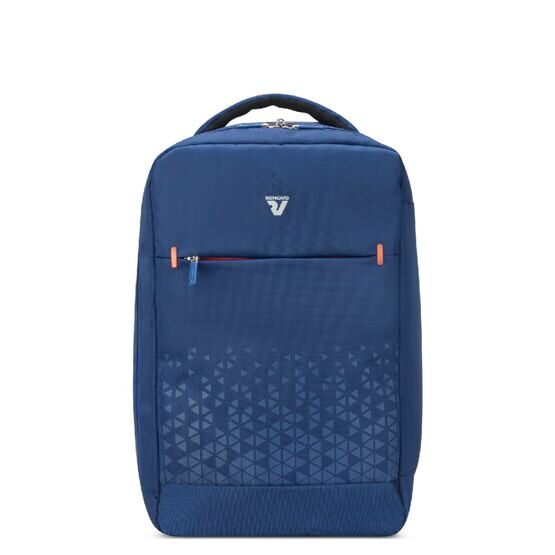 Crosslite - Mini Rucksack, Blau