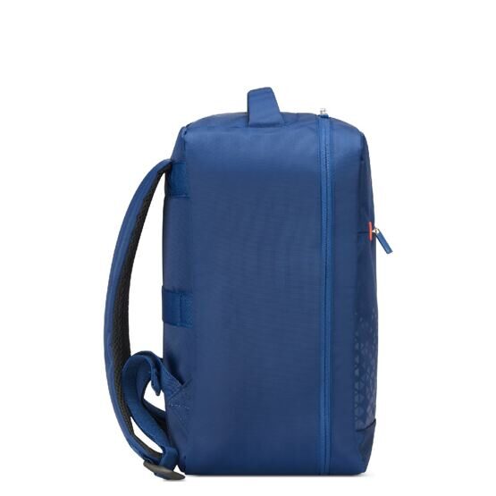 Crosslite - Mini Rucksack, Blau