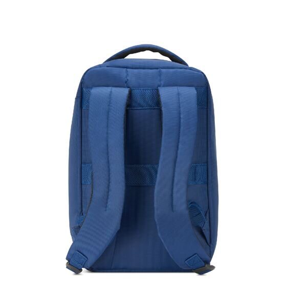 Crosslite - Mini Rucksack, Blau