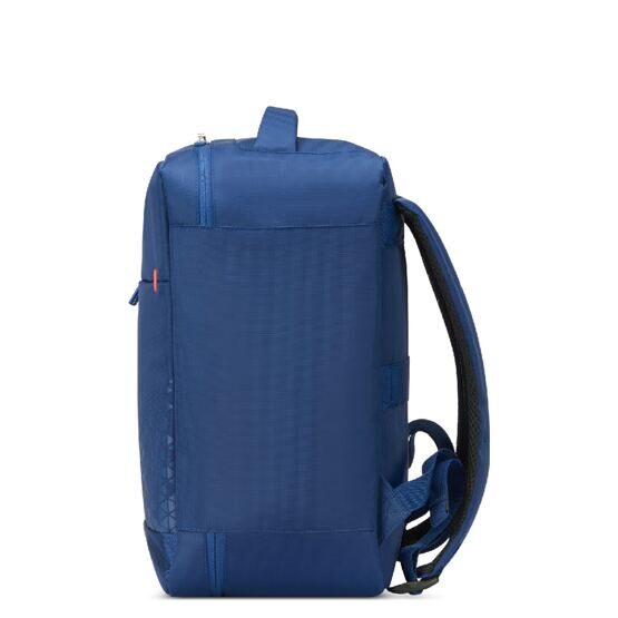 Crosslite - Mini Rucksack, Blau