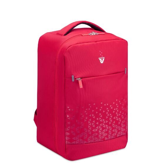 Crosslite - Mini Rucksack, Rot